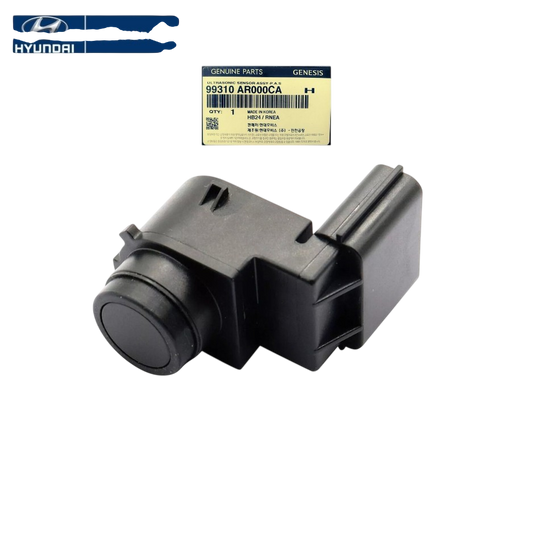 GENUINE Front P.A.S. Outer Parking Sensor 2023 -2025 Genesis Electrified GV70