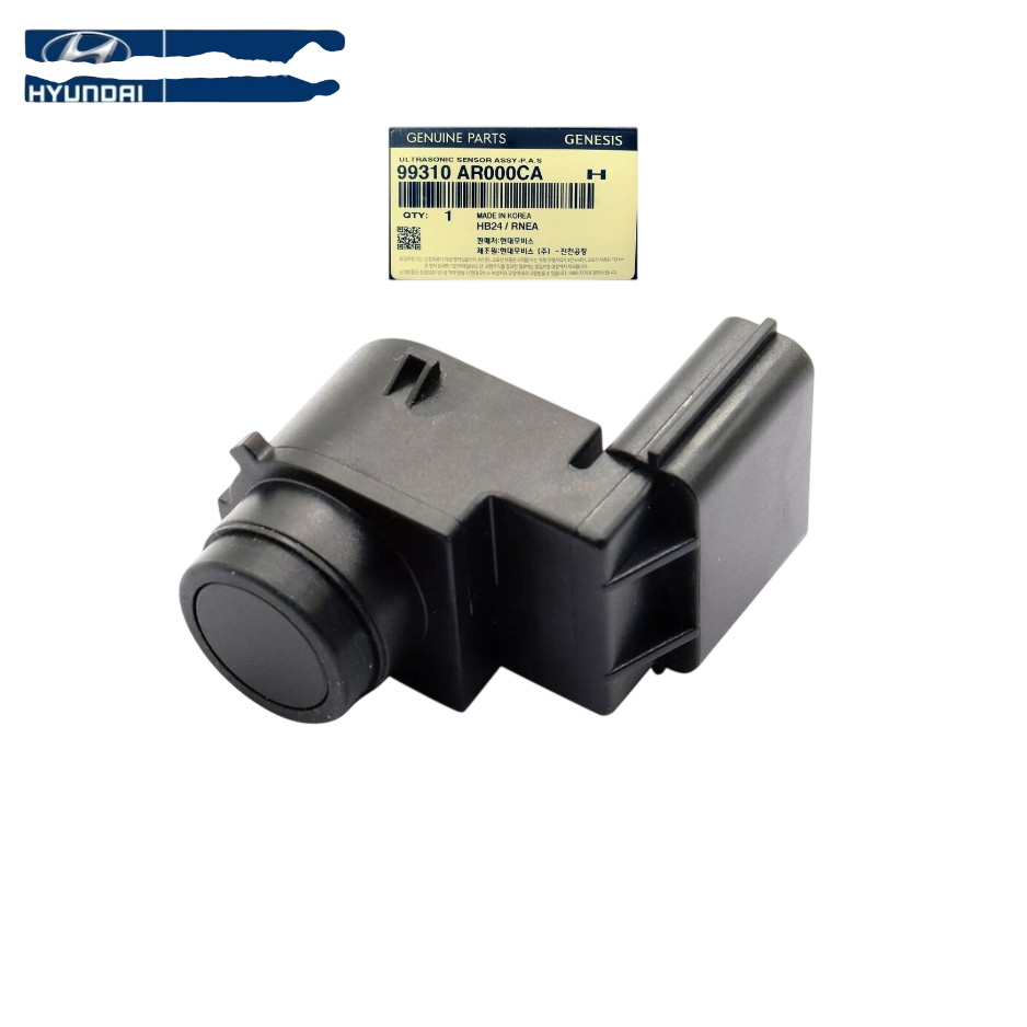 ☑️GENUINE Front P.A.S. Outer Parking Sensor 2023 -2025 Genesis Electrified GV70