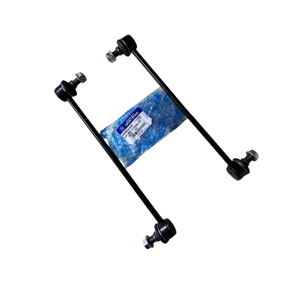 2 PCS SET 548304L000 Stabilizer Sway Bar Link LEFT RIGHT Side for Elantra Forte
