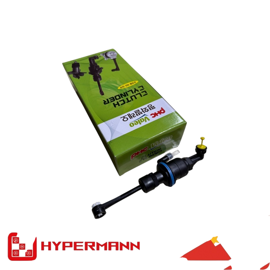 PHC VALEO 41600F2000 Clutch Master Cylinder Manual Transaxle for Elantra 2017-19