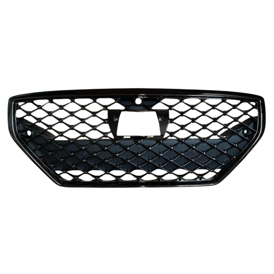 Բնօրինակ 86350G9230 առջևի ռադիատորի ցանց GENESIS G70 2019-2021-ի համար՝ նոր OEM
