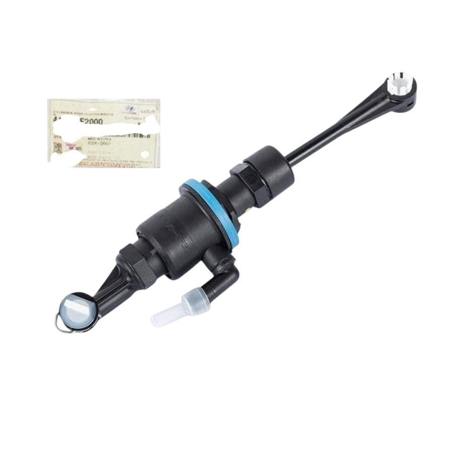 GenuineClutch Master Cylinder For HYUNDAI ELANTRA Manual Transaxle 41600-F2000