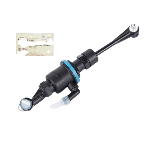 GenuineClutch Master Cylinder For HYUNDAI ELANTRA Manual Transaxle 41600-F2000