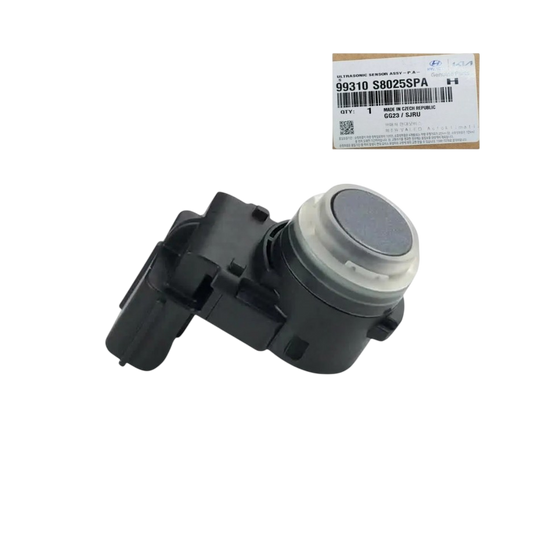 GENUINE 99310S8025SPA  P.A.S Ultrasonic Sensor for 2020-2022 Hyundai Palisade