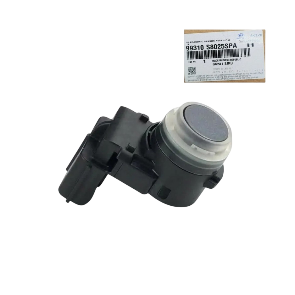 ☑️GENUINE 99310S8025SPA  P.A.S Ultrasonic Sensor for 2020-2022 Hyundai Palisade