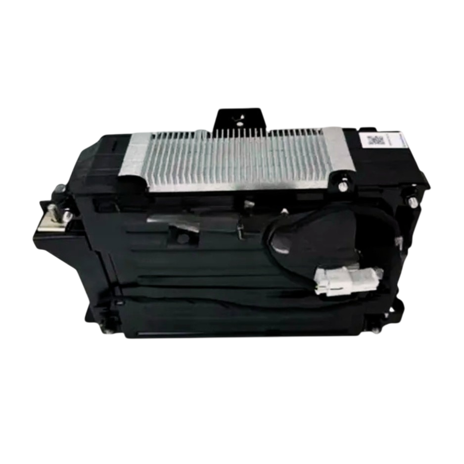 GENUINE 37507G2120 Battery Module Assy Low Voltage for Hyundai Inoiq Kia Niro 🌐