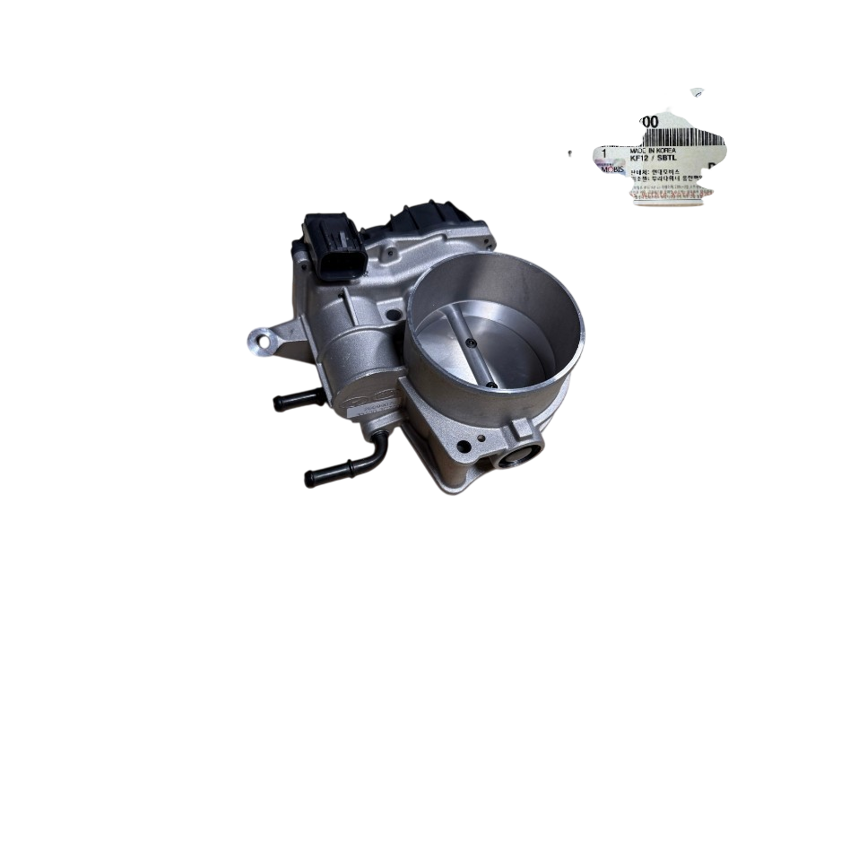 Santa Fe Sorento 2011-2013 3.5L 351003C700-ի համար նախատեսված OEM գազի արգելակի համակարգ