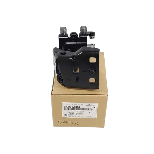GENUINE 83930A9010 Rear Door Center Roller Arm LEFT DRIVER KIA SEDONA 15-2021