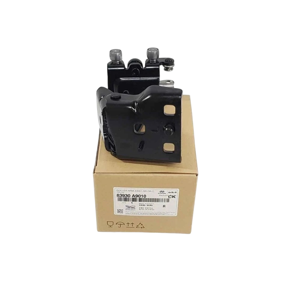 GENUINE 83930A9010 Rear Door Center Roller Arm LEFT DRIVER KIA SEDONA 15-2021 🌐