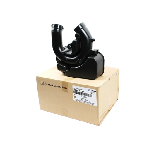 Genuine 28220-J9100 Air Intake Hose Resonator For 2018-2023 HYUNDAI Kona 2.0L