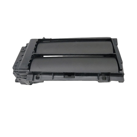 GENUINEHYUNDAI Ioniq Radiator Shutter Assembly Flap Active Air Upper Left Side