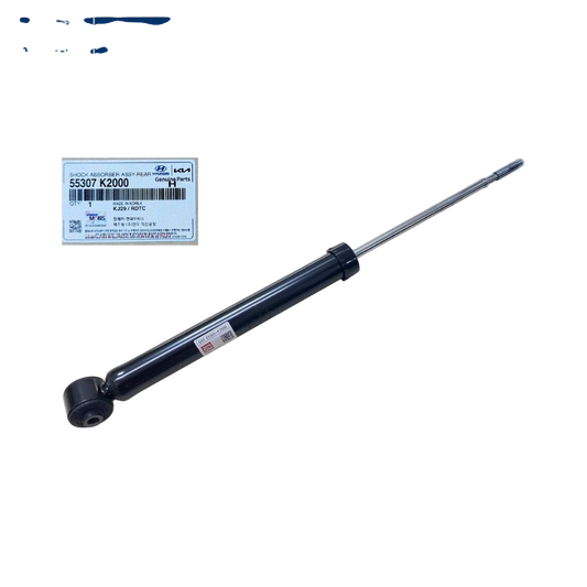 GENUINE  55307K2000 Shock Absorber Assy Rear For HYUNDAI Venue 2020-23 NEW OEM