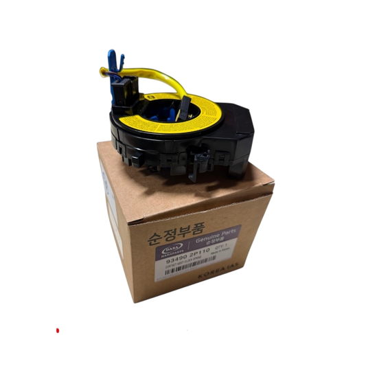 OEM NEW 934902P110 Clock Spring Squib Sensor fits KIA SORENTO 12 13 14 2012-2014