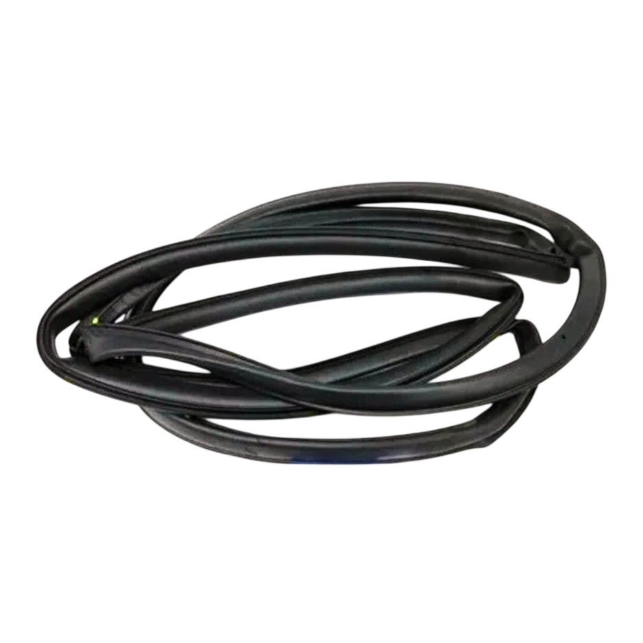 ☑️GENUINE 821302W000 Side-Door Rubber Weatherstrip Seal LEFT SANTA FE 13-19 OEM 🌐