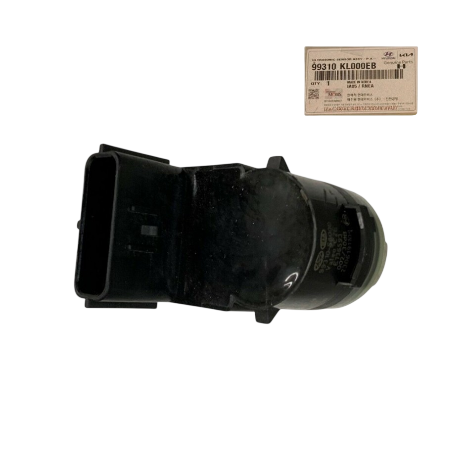 GENUINE 99310KL000EB  P.A.S - Parking Ultrasonic Sensor For Hyundai Ioniq 6 2023-2025