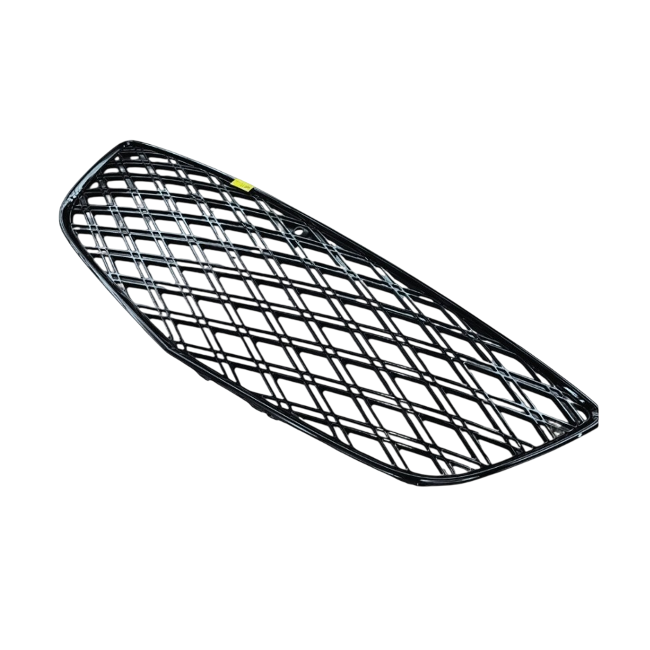 ☑️GENUINE 86350T6610EB Black Edition Grille Ups For GENESIS GV80 2025-26 OEM NEW