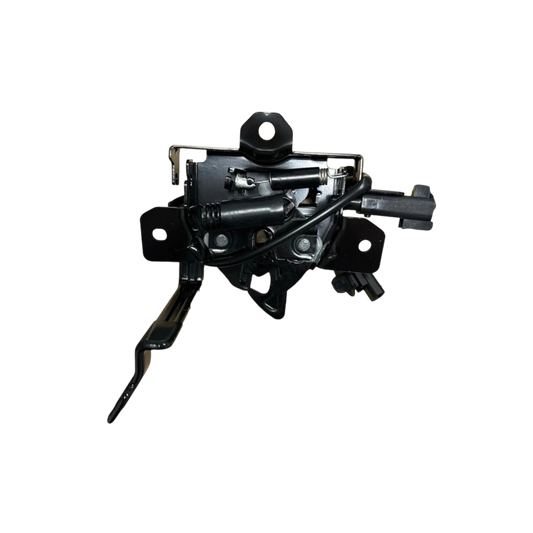 GENUINE 81130Q5000 Hood Lock Latch Assy for 1.6L 1.4 2.0L KIA Seltos 20-24 OEM