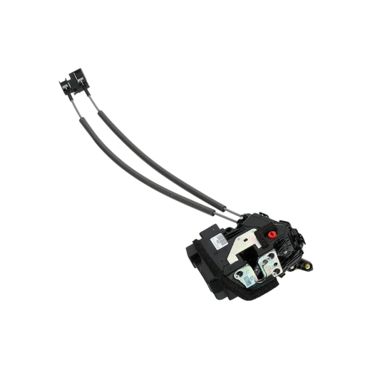 GENUINELatch Lock Motor Actuator Rear LEFT Driver Side KIA FORTE 14-18 NEW OEM