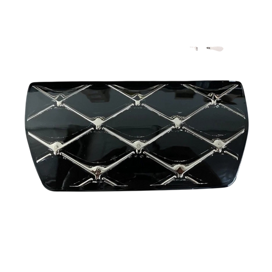 GENUINE 86355G9100 Grille Smart Cruise Control Cover S.C.C for Genesis G70 NEW