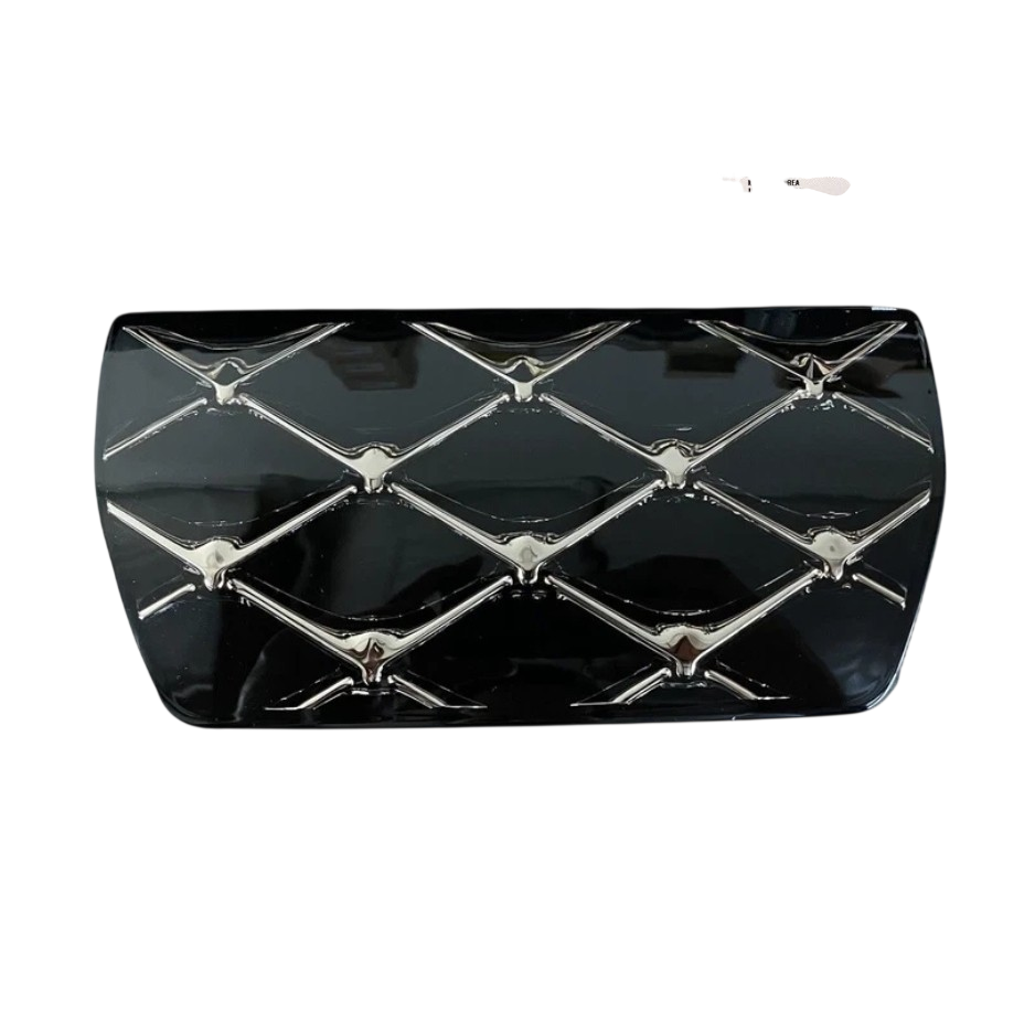 ☑️GENUINE 86355G9100 Grille Smart Cruise Control Cover S.C.C for Genesis G70 NEW
