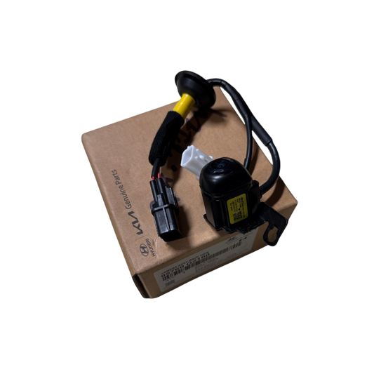 GENUINE  95760G2100 Back View Camera Assy For HYUNDAI IONIQ 2017-2019 OEM NEW