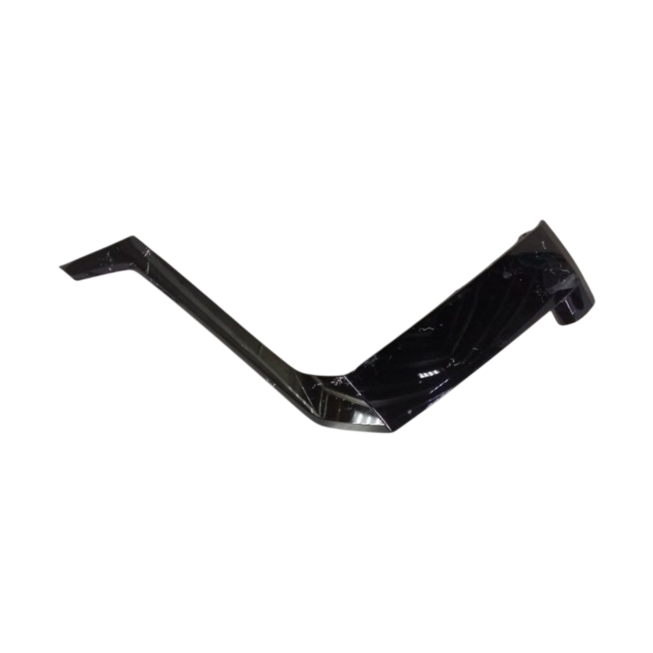 ☑️GENUINE 86595S8CB0TRC Front Bumper Molding Left Driver For HYUNDAI PALISADE NEW