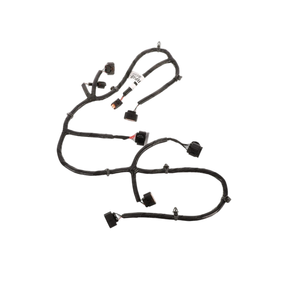 ☑️GENUINE 91880J5520 Bws Extension Wiring Wire Harness PDC KIA STINGER 18-21 NEW