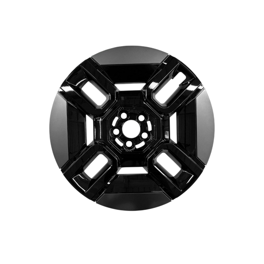 GENUINE 52970DO350 21" Wheel Cover Hub Cap for Kia EV9 GT Line 2024-25 NEW OEM