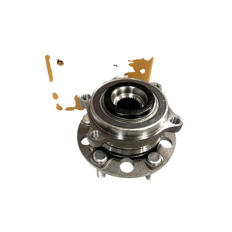 ☑️Genuine Wheel Bearing Hub Hyundai SANTA FE Palisade 19-23 KIA Telluride NEW OE