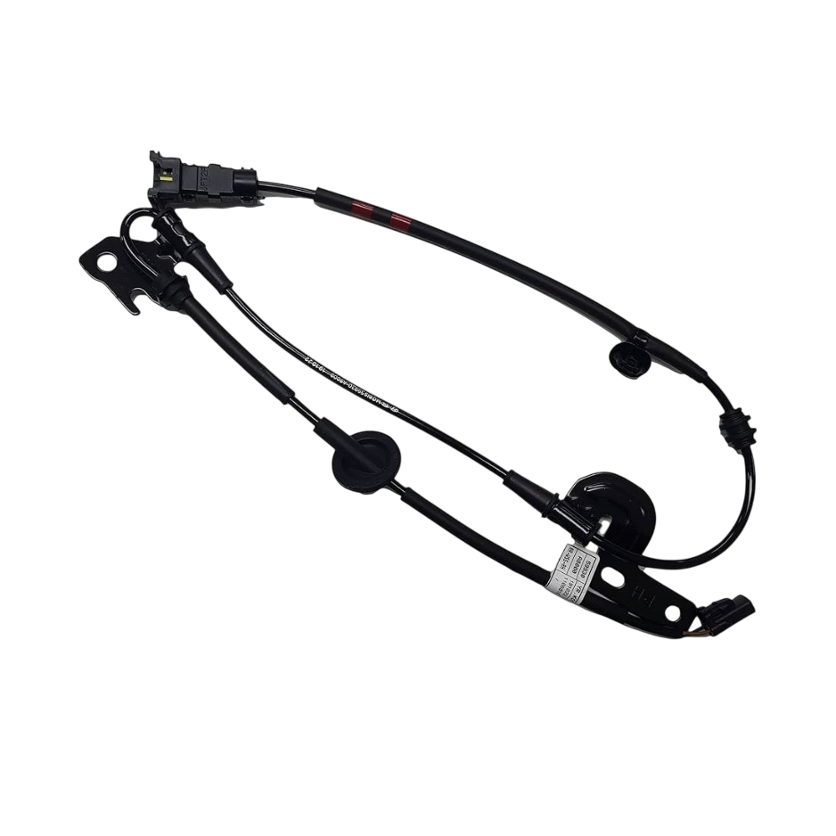 GENUINE Rear Right Passenger ABS Wheel Speed Sensor Connector KIA Optima 17-20