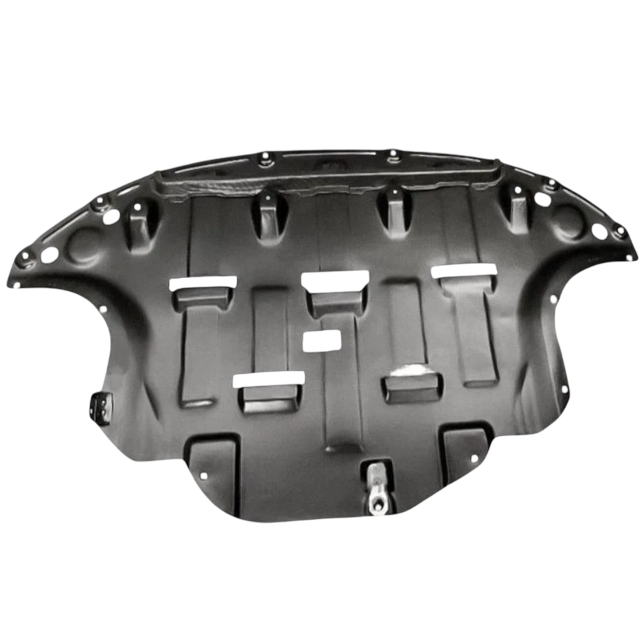 GENUINE 29110-Q4000 Engine Splash Shields Front for KIA Niro EV 2019-2022 NEW