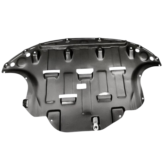 GENUINE 29110-Q4000 Engine Splash Shields Front for KIA Niro EV 2019-2022 NEW