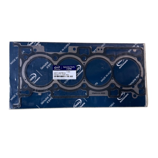 OEM 22311-2GTB0 Cylinder Head Gasket Kia Optima 2.0L Sonata Genesis G70 2015-22