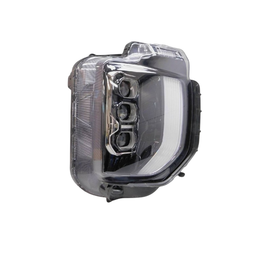 GENUINE LED DRL Head Lights Lamp RIGHT PASSENGER HYUNDAI PALISADE 20-22 OEM