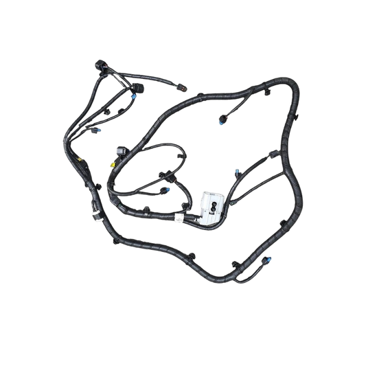 GENUINE 91890P6050 Wiring Harness Front Bumper Ups for HYUNDAI SANTA FE 24-26