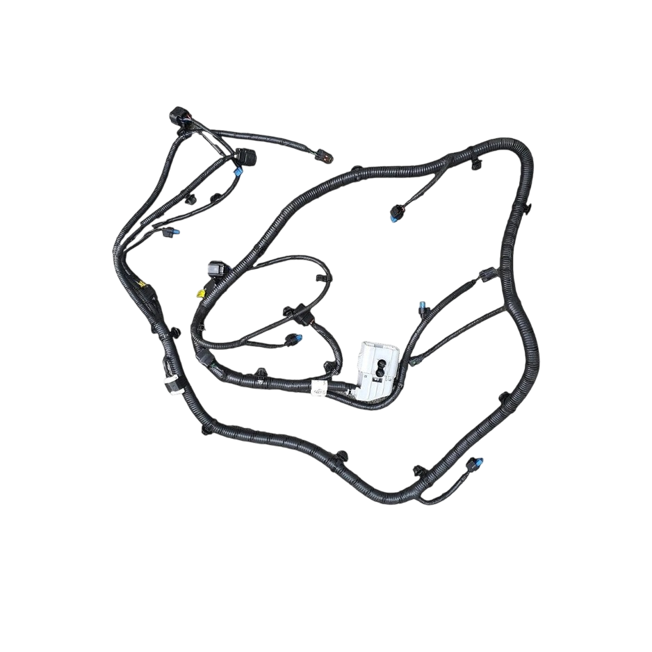 ☑️GENUINE 91890P6050 Wiring Harness Front Bumper Ups for HYUNDAI SANTA FE 24-26 🌐