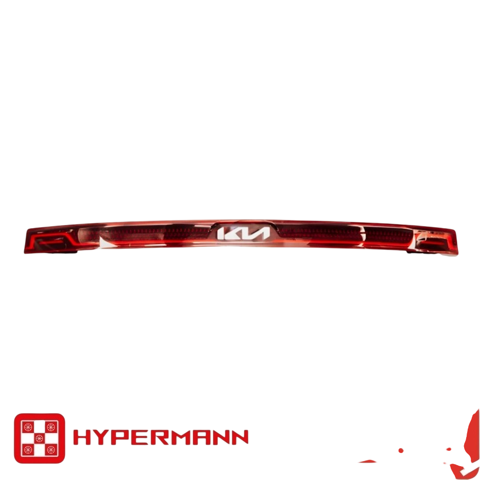 Բնօրինակ 92409R0320 LED լամպի կենտրոնական զարդարանք KIA SEDONA CARNIVAL 22-24