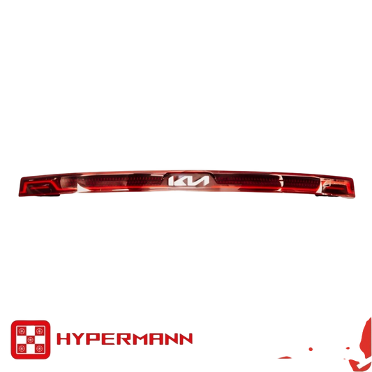 GENUINE 92409R0320 LED Type Lamp ASSY Center Garnish KIA SEDONA CARNIVAL 22-24