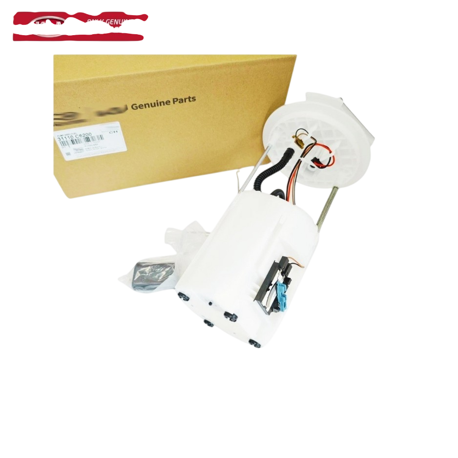 Genuine 31110C6200 Fuel Pump Assembly for 2016-2018 KIA SORENTO 2.0L 2.4L 3.3L