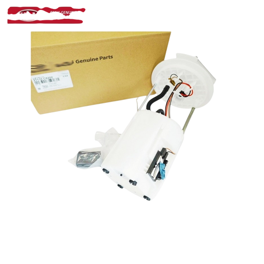 Genuine 31110C6200 Fuel Pump Assembly for 2016-2018 KIA SORENTO 2.0L 2.4L 3.3L