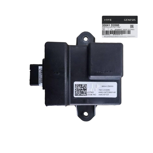 Genuine33041D2000 Fuel Pump Controller for HYUNDAI GENESIS G80 2017-20 NEW OEM