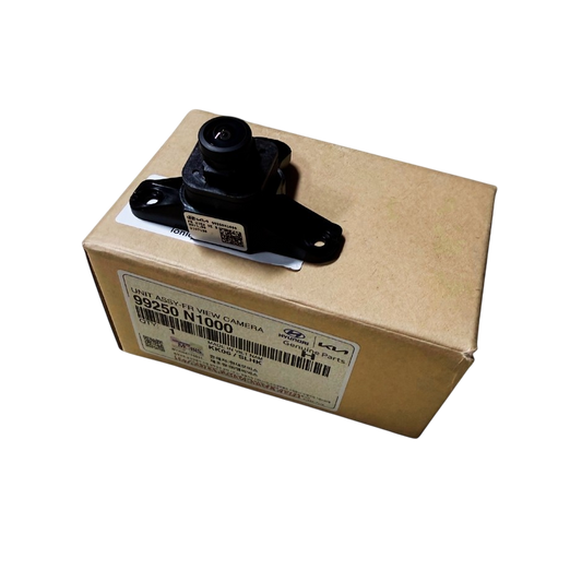 GENUINE 99250NI000 Front Bumper Front View Camera Unit Hyundai Ioniq 5 25-26