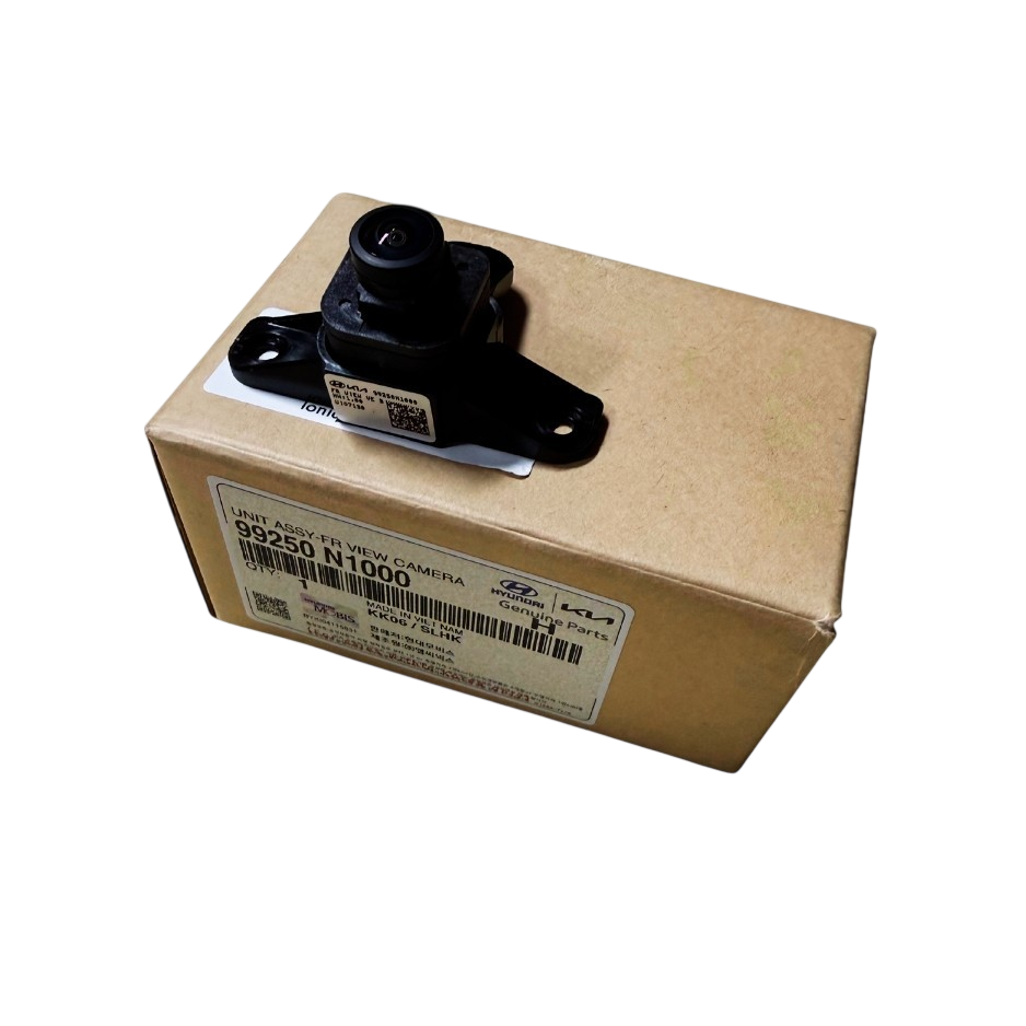 ☑️GENUINE 99250NI000 Front Bumper Front View Camera Unit Hyundai Ioniq 5 25-26