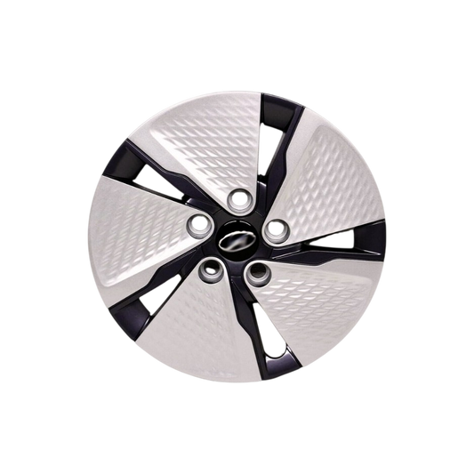 GENUINE  HYUNDAI Wheel Hub Cap Ioniq 20-22 Hybrid SEL EV Cover 15" Inch In New