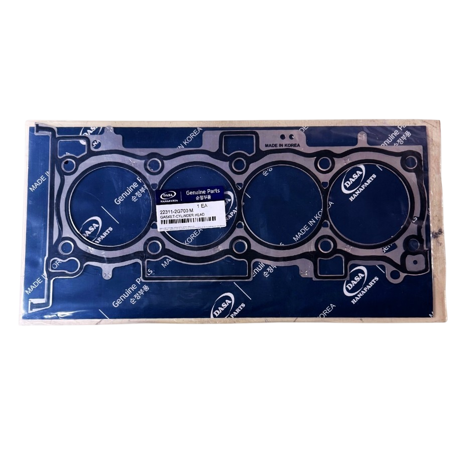 OEM 223112G700 Cylinder Head Gasket for Kia 2.4L Optima Sorento Hyundai Sonata Santa FE