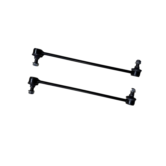 2PCS 54830C5000 Front Stabilizer Bar Link LEFT RIGHT Sorento 16-21 KIA Telluride