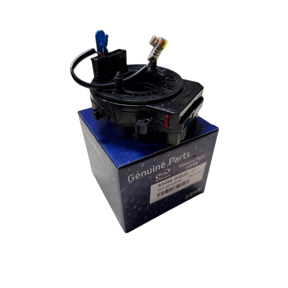 OEM 93490-D4620 Clock Spring for 2016-2018 1.6L Kia Optima Hybrid 2.0L Cadenza