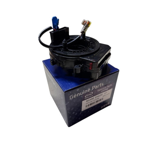 OEM 93490-D4620 Clock Spring for 2016-2018 1.6L Kia Optima Hybrid 2.0L Cadenza