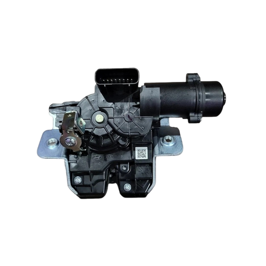 GENUINETailgate Trunk Power Lock Latch for HYUNDAI KIA Sorento Tucson 2021-24