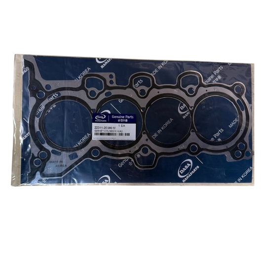 OEM 22311-2E080 Head Gasket for Hyundai Tucson Elantra Kia Forte 1.8L 14-2017